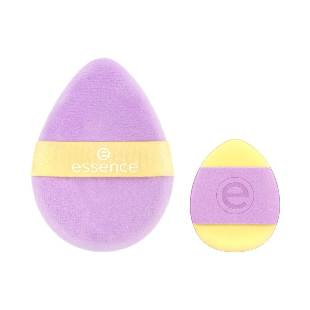 Essence What The Fluff?! pufnice za puder 01 Fluff Yeah