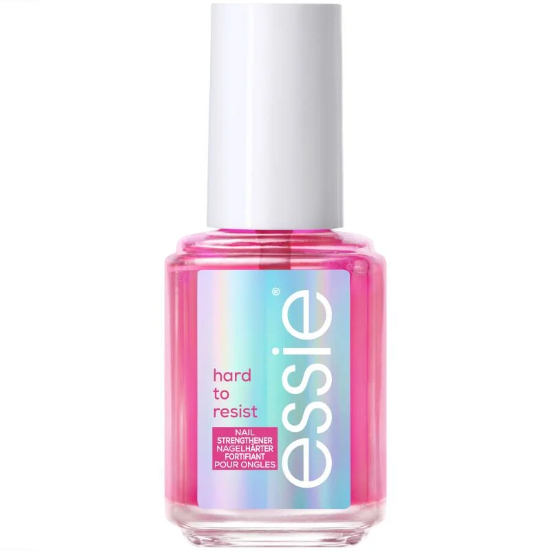 Essie Hard To Resist Pink lak za nokte 13.5ml