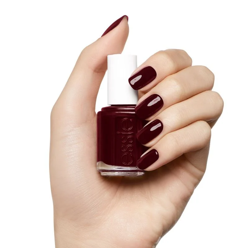 Essie lak za nokte 50 Bordeaux