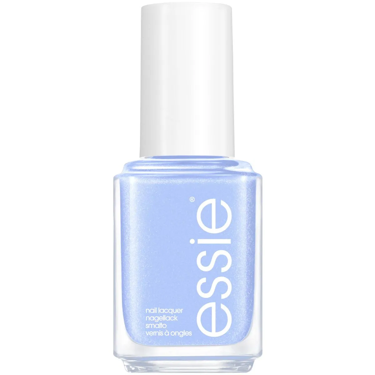 Essie Summer 219 bikini so teeny​ lak za nokte