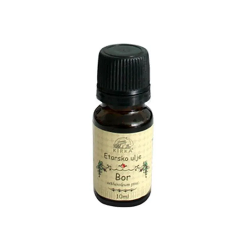 Etarsko ulje bor 10ml