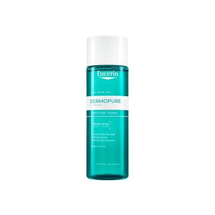 Eucerin Dermopure Clinical tonik 200ml