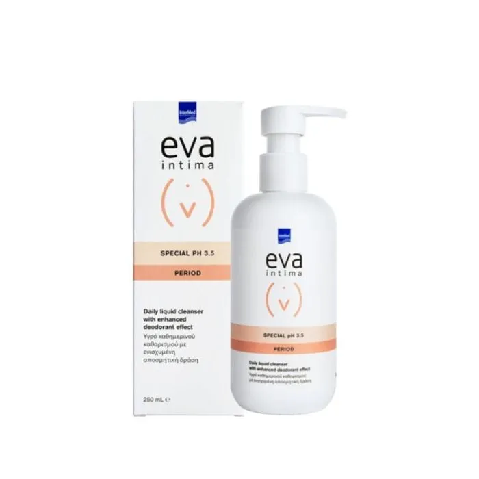 Eva intima special ph 3,5