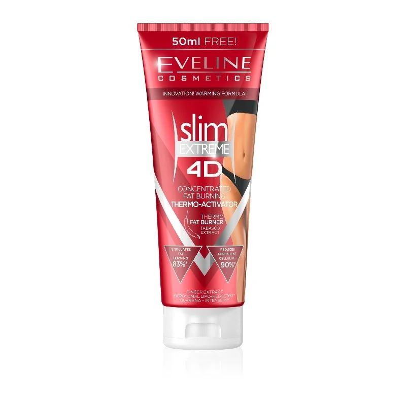 Eveline Slim extreme Serum Thermo active
