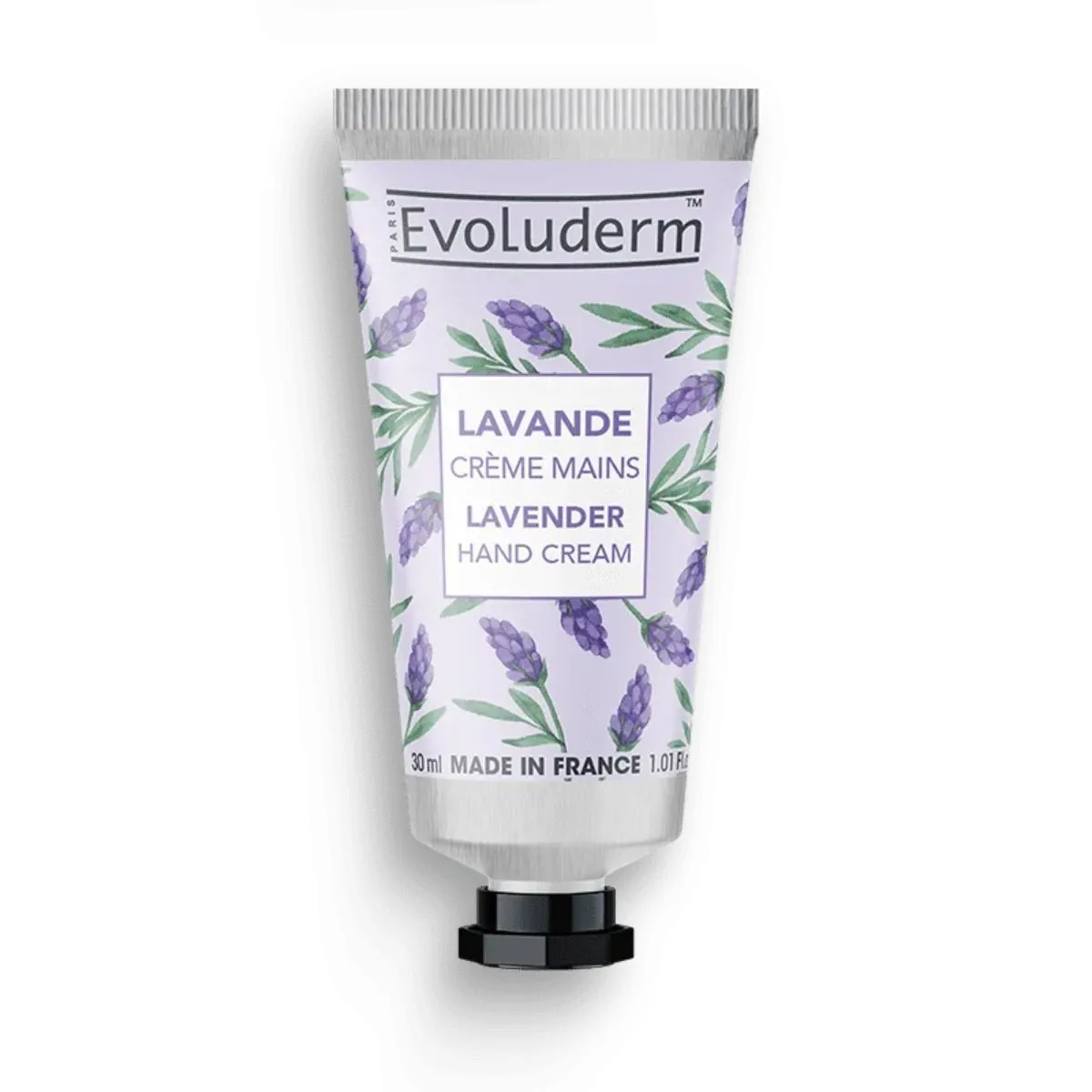 Evoluderm krema za ruke Lavanda 30 ml
