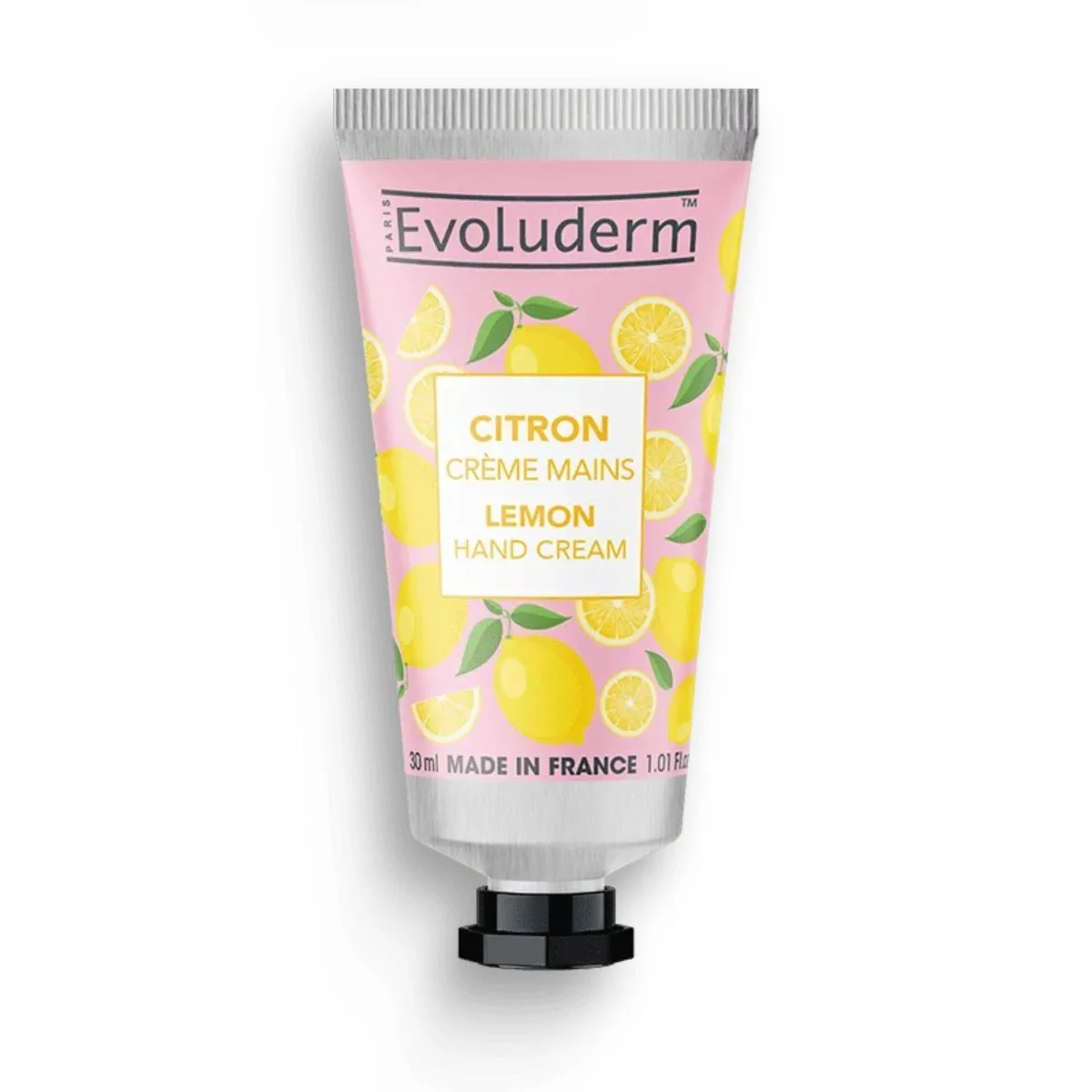 Evoluderm krema za ruke Lemon 30 ml
