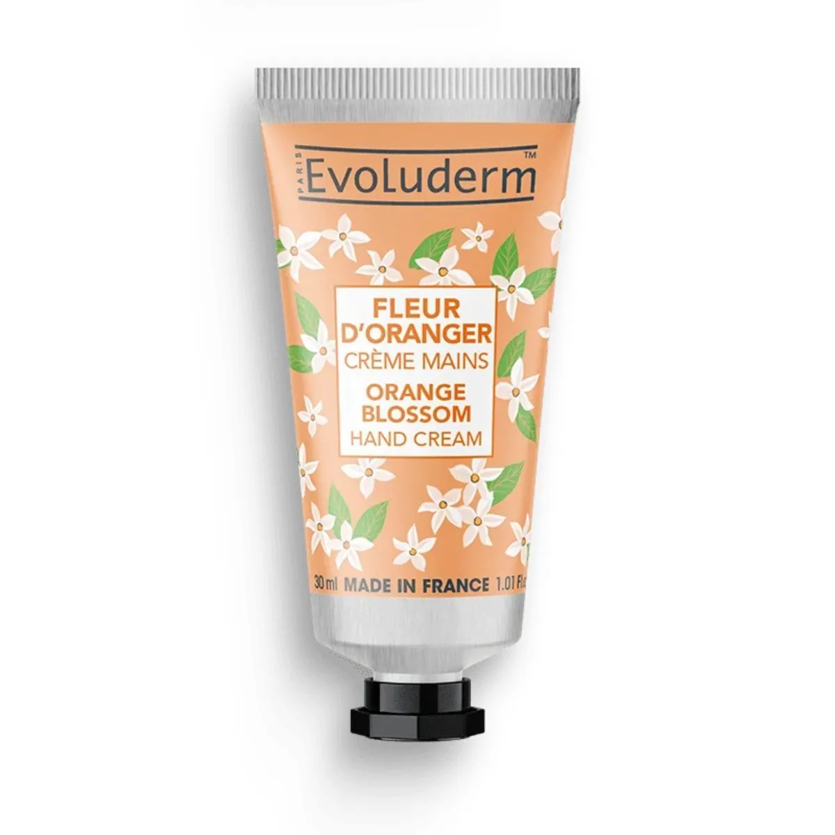 Evoluderm krema za ruke Orange Blossom 30 ml