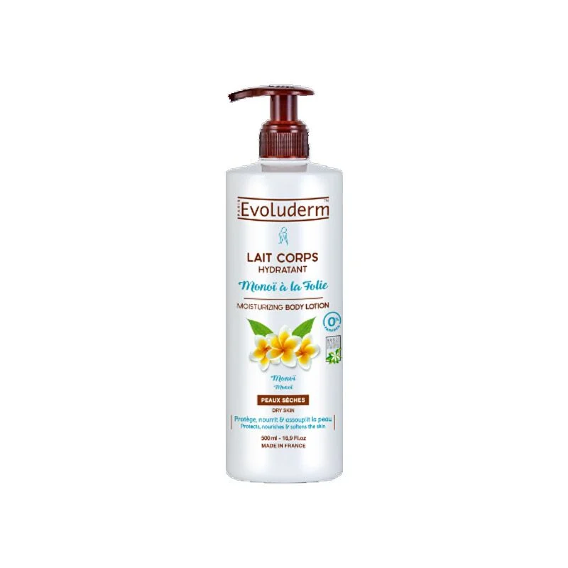 Evoluderm mono losion za telo 500ml