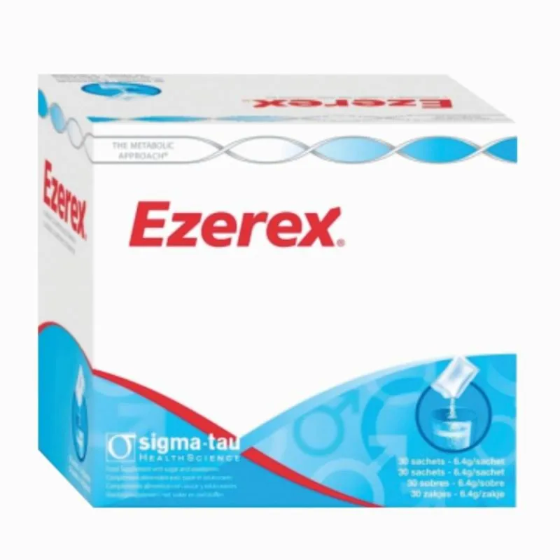 Ezerex pulvis a30 kesica