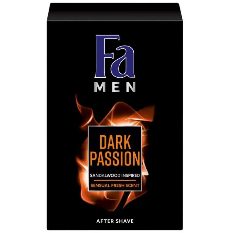Fa Men Dark passion losion posle brijanja 100ml