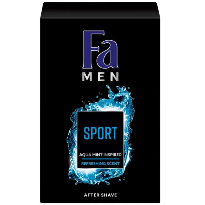 Fa Men Sport losion posle brijanja 100ml