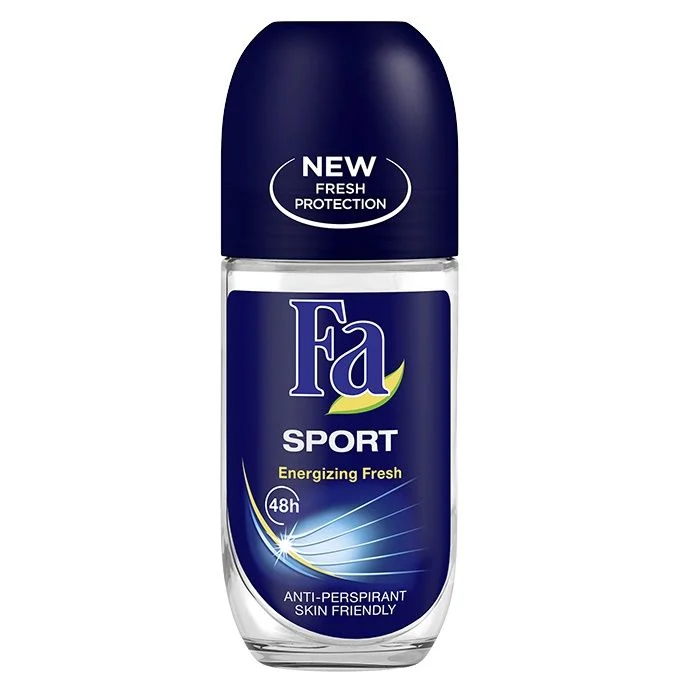 Fa Sport roll on dezodorans 50ml