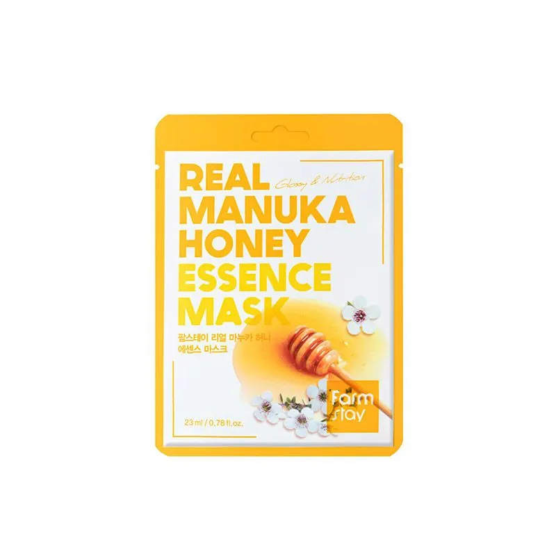 Farmstay sheet maska manuka med 23ml