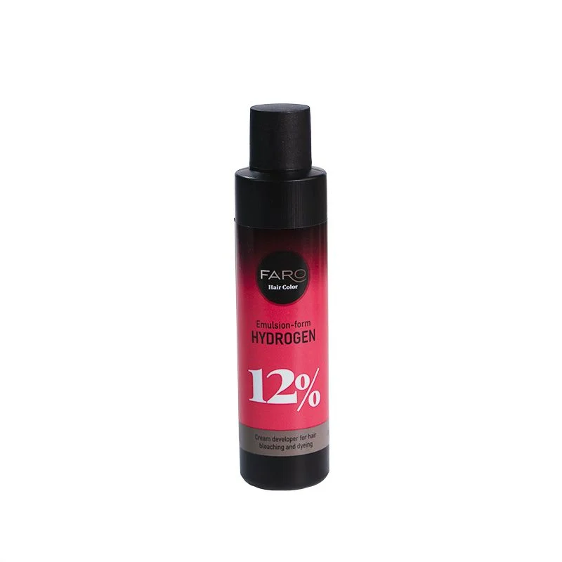 Faro hidrogen 12% 120ml