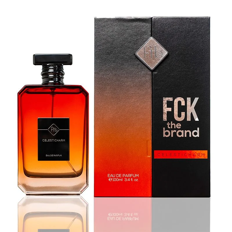 FCK The Brand Celesticharm unisex parfem edp 100ml