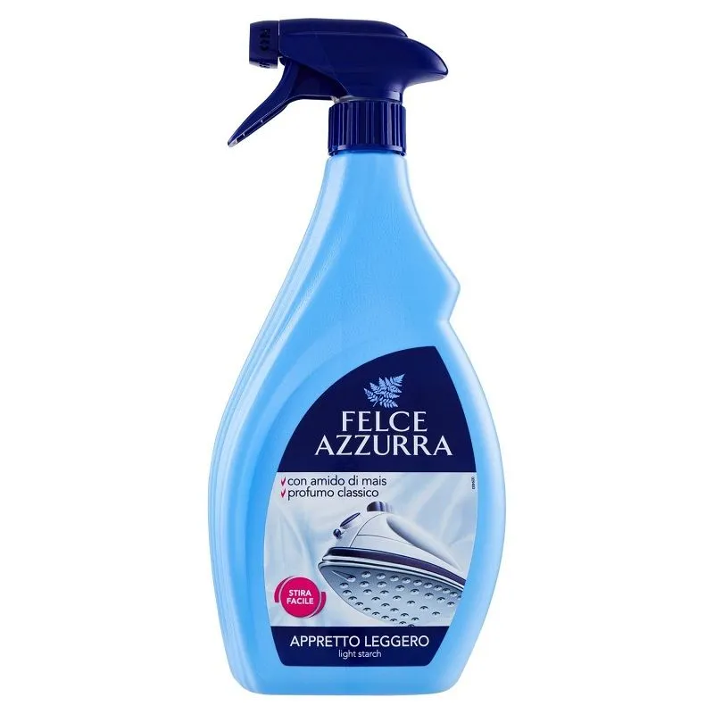 Felce Azzurra sprej za lakše peglanje 750ml