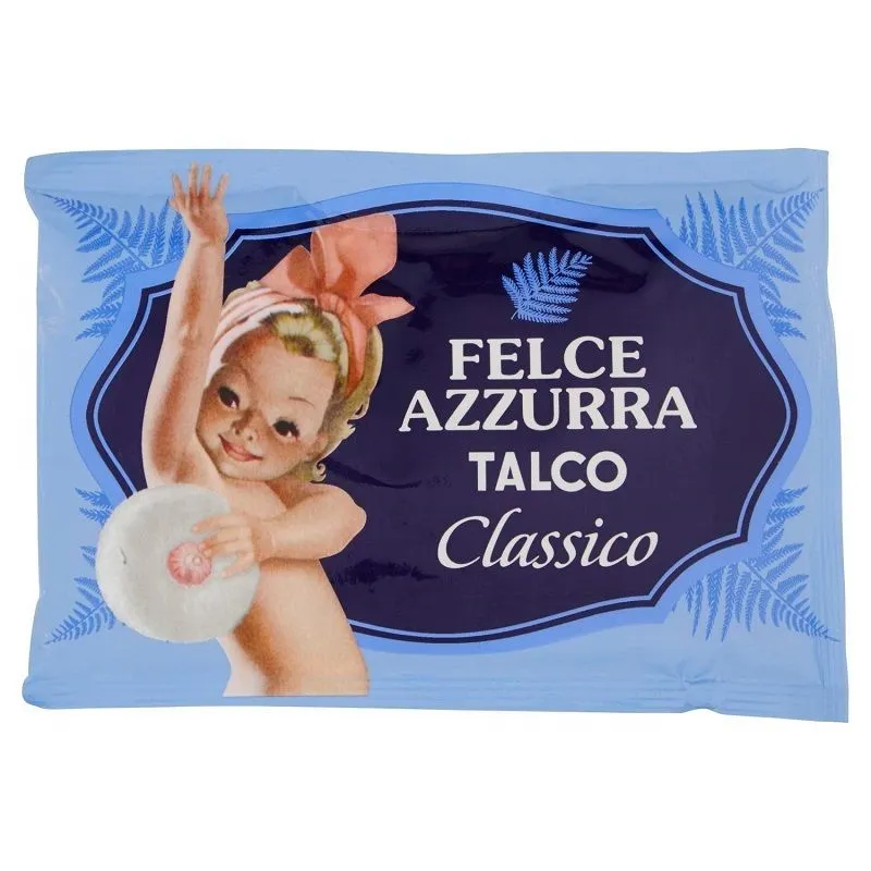 Felce Azzurra talk kesica 100g