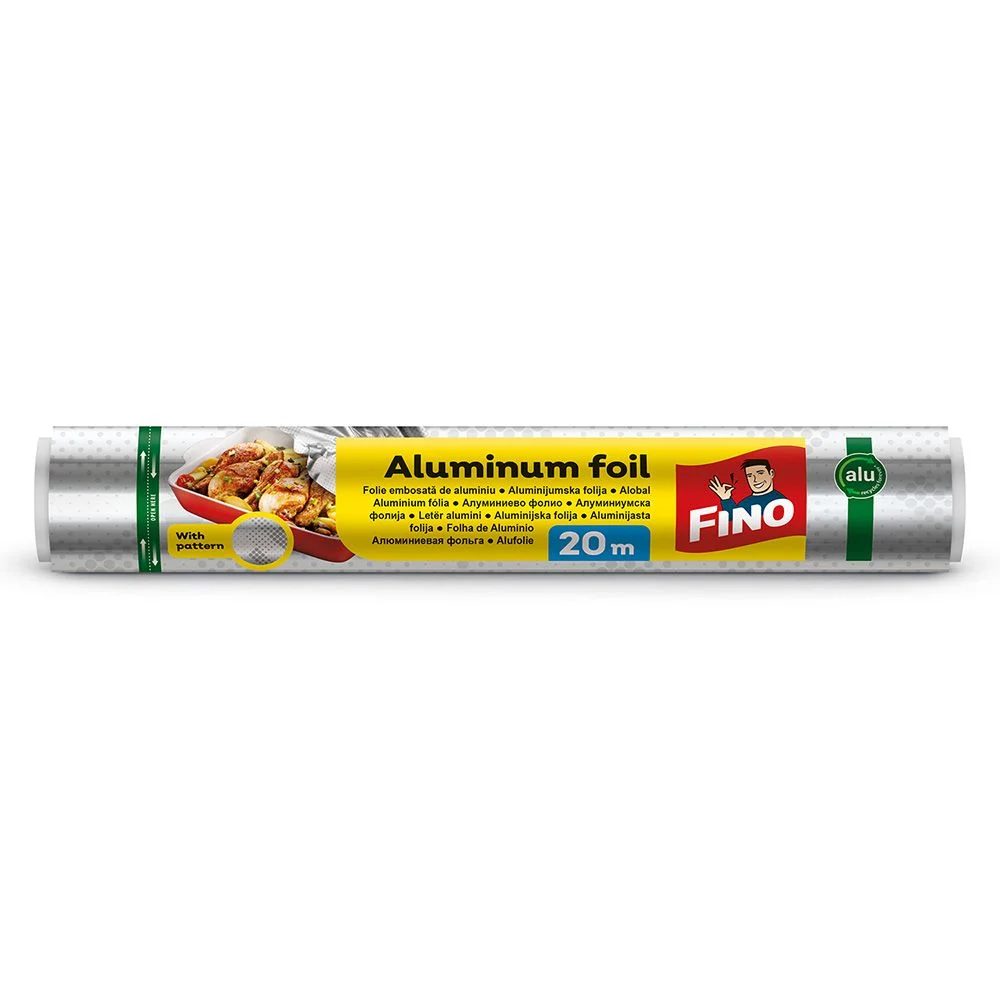 Fino Aluminijumska Folija 20M