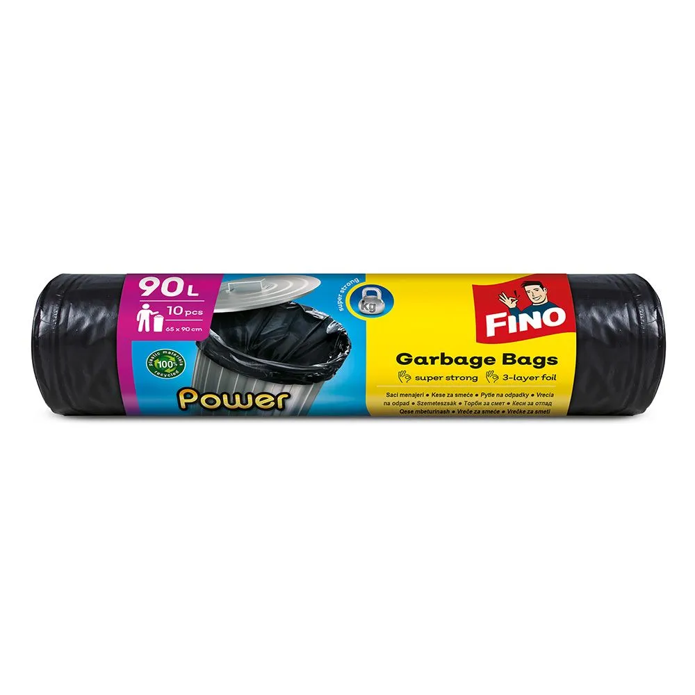 Fino Kese Za Smeće LD 90L 10 komada