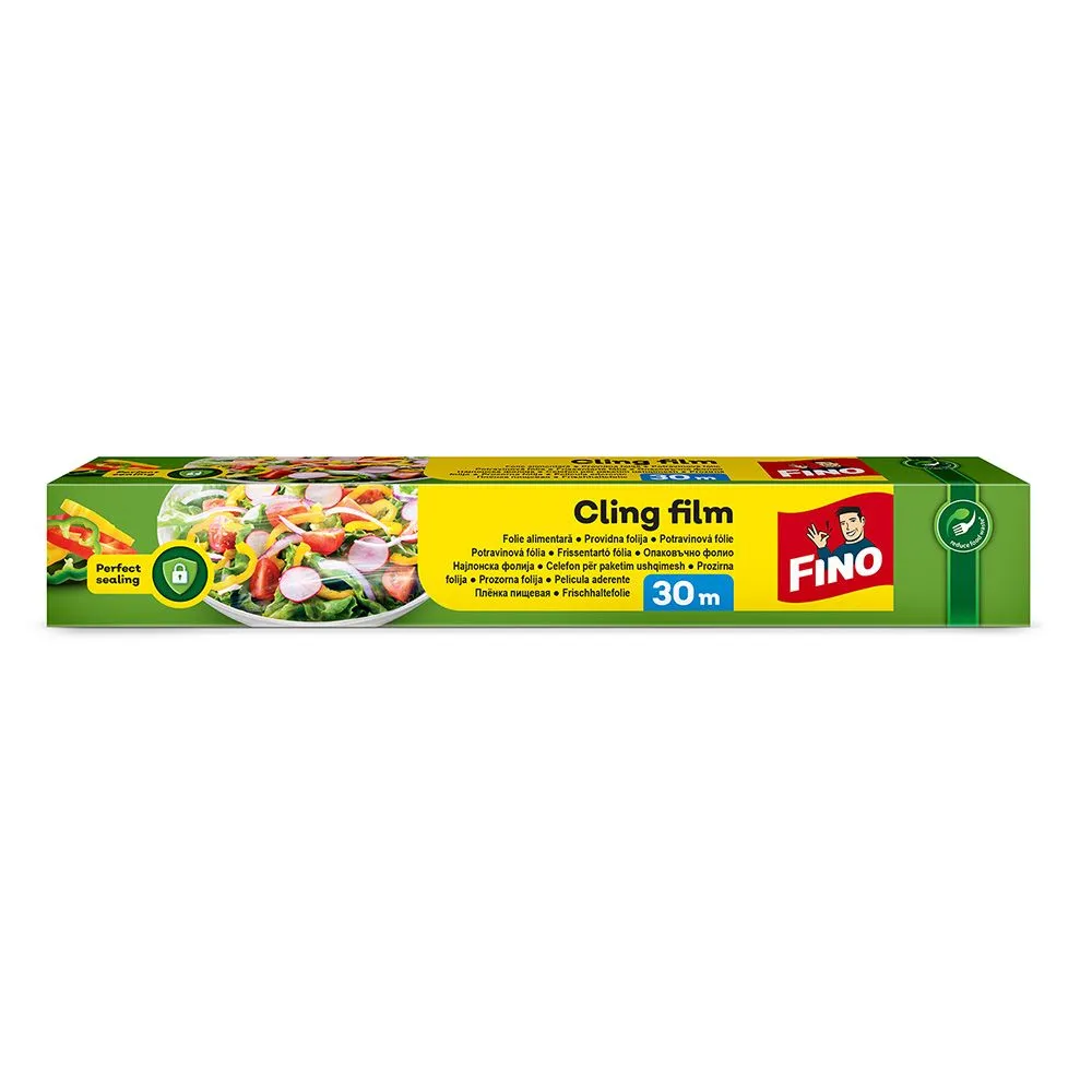 Fino providna PVC folija 30m