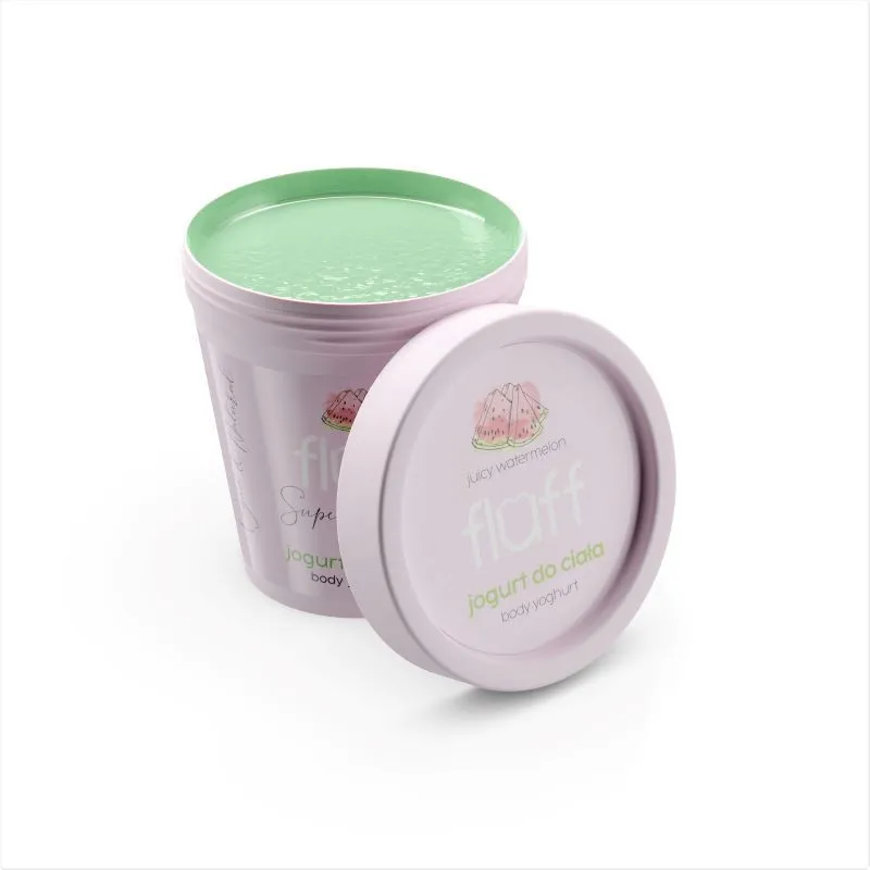 Fluff yogurt za telo lubenica 180ml