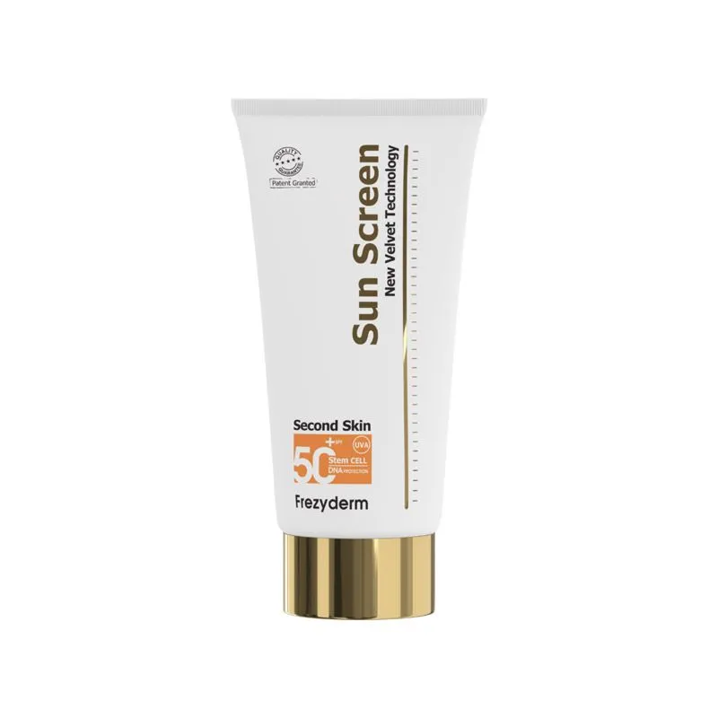 FrezyDerm zaštita za sunčanje za telo  spf50+  125ml