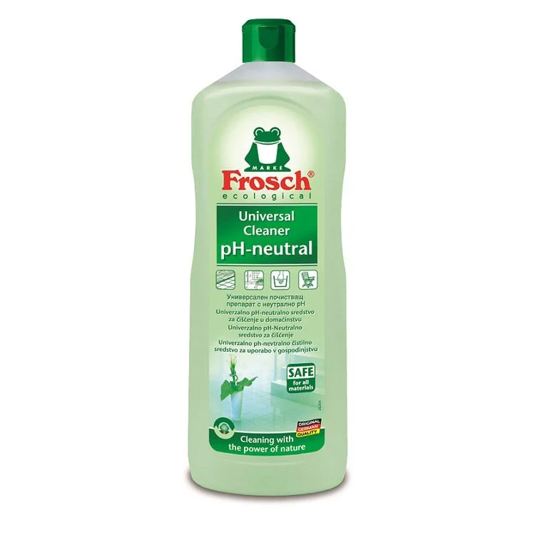 Frosch pH Neutral univerzalno sredstvo za čišćenje 1000 ml