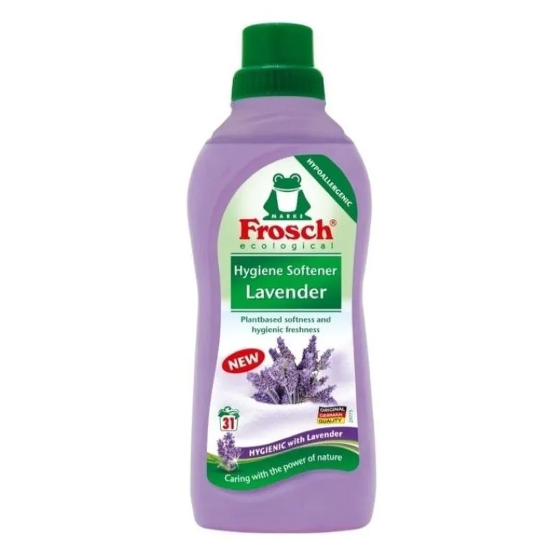 Frosch softener lavender omekšivač za veš 750ml