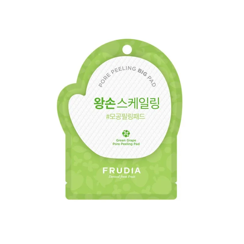 Frudia Greengrape Pore piling jastučić 3ml