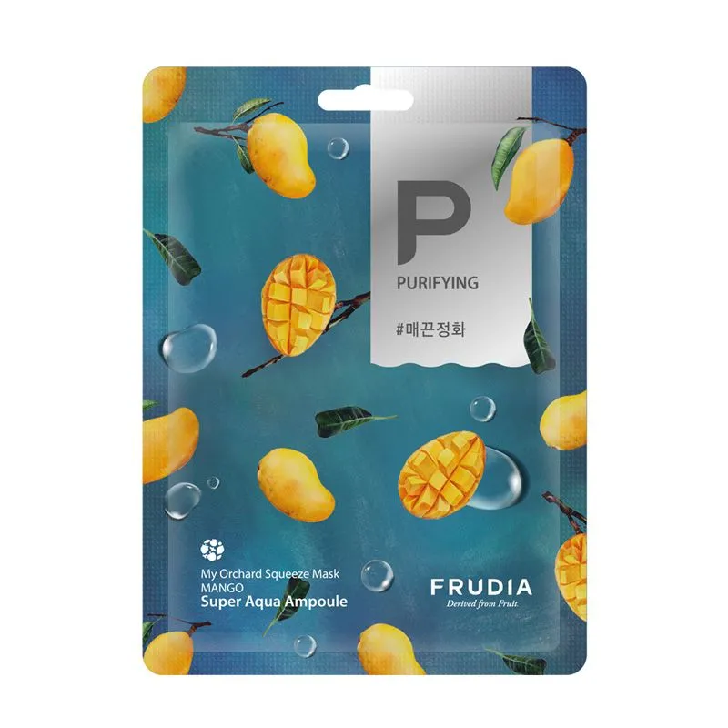 Frudia My Orchard Mango maska za lice 20ml