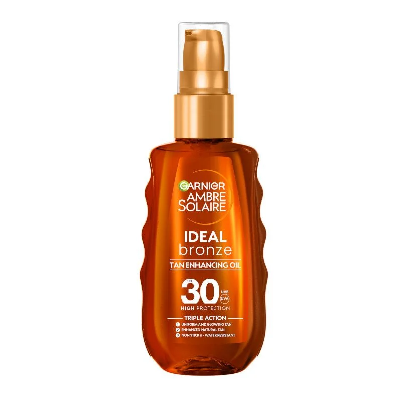 Garnier Ambre Solaire Ulje za zaštitu od sunca SPF30 150ml