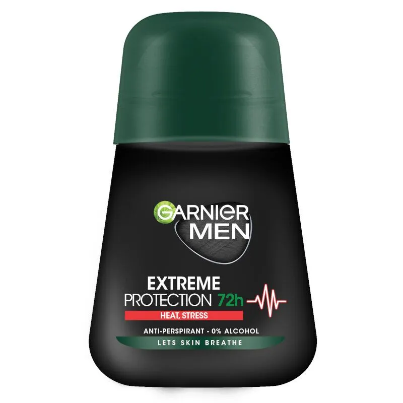 Garnier Mineral Men Roll on 50ml