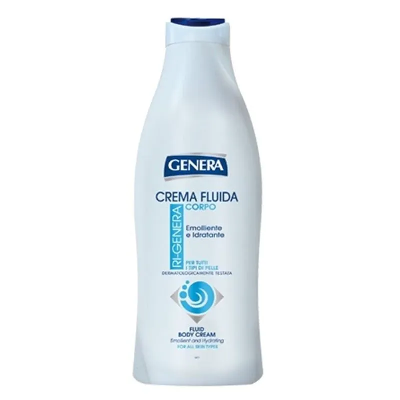 Genera mleko za telo 500ml