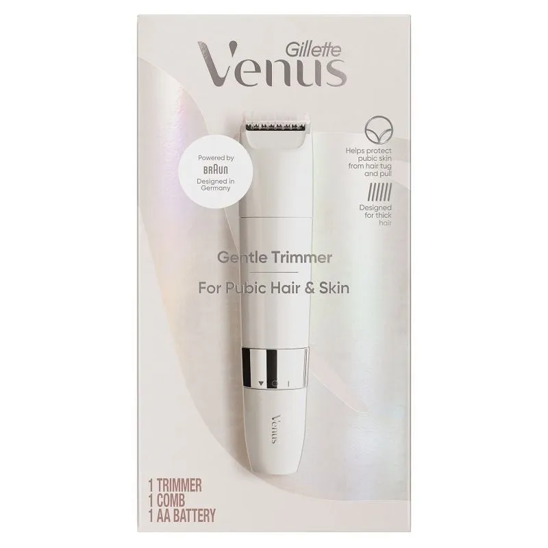Gillette Venus trimer za intimnu zonu, 1 kom