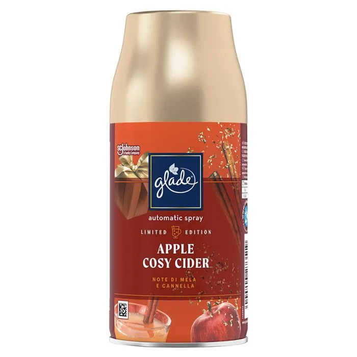 Glade automatik dopuna Apple 269ml