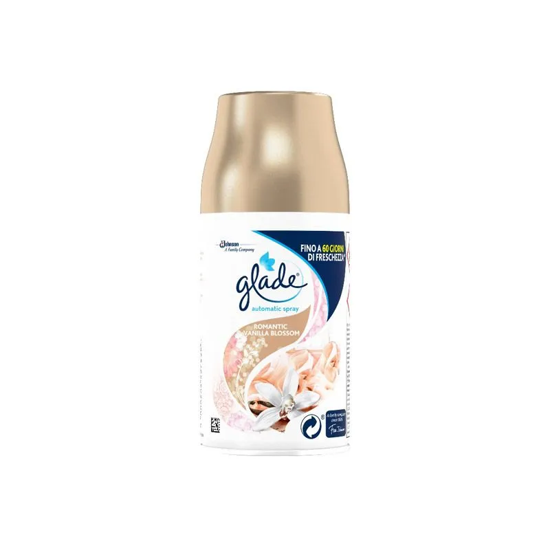 Glade dopuna automatic sprej vanila 269ml