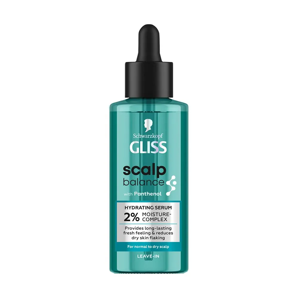 Gliss Scalp Moisture serum za kosu 100ml