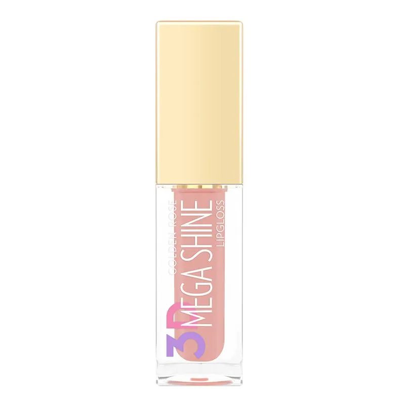 Golden Rose 3d mega shine lipgloss broj 102 6ml