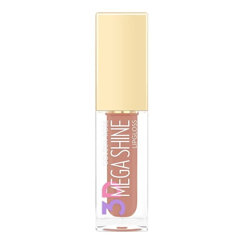 Golden Rose 3d mega shine lipgloss broj 103 6ml