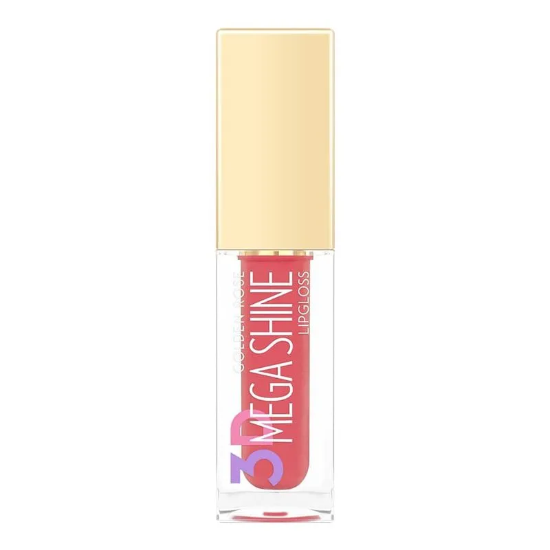 Golden Rose 3d mega shine lipgloss broj 109 6ml
