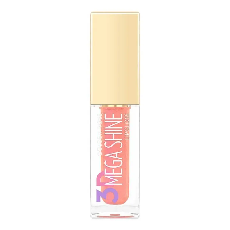 Golden Rose 3d mega shine lipgloss broj 116