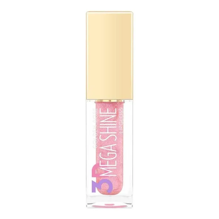 Golden Rose 3d megashine lipgloss broj 121 sparkl 6ml