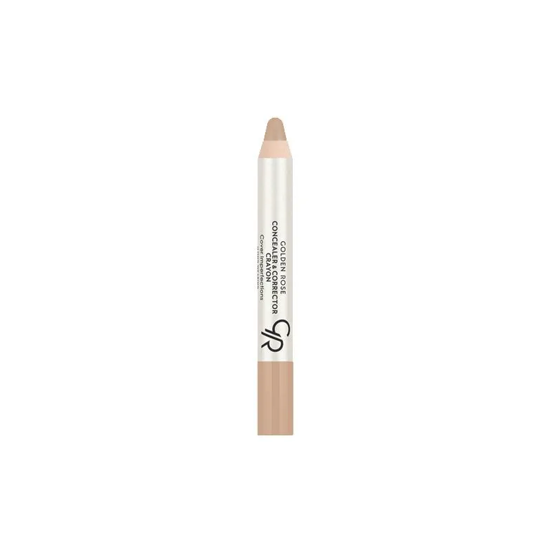 Golden Rose Concealer & Corrector Crayon 06