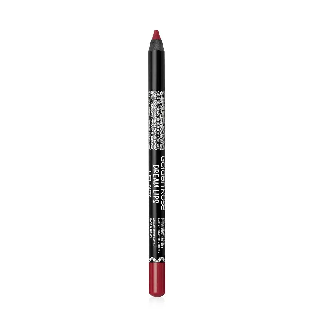 Golden Rose Dream Lips Lipliner