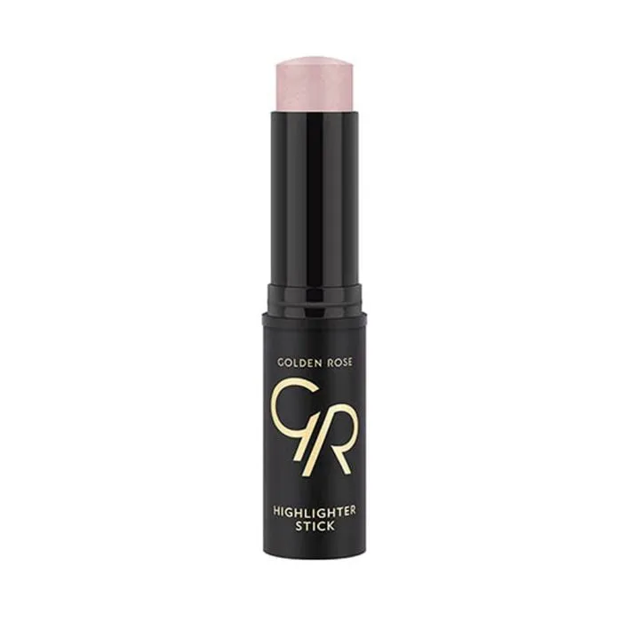 Golden Rose hajlajter u stiku 02 Bright Pink