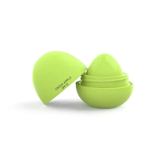 Golden Rose Lip butter zelena jabuka 8g