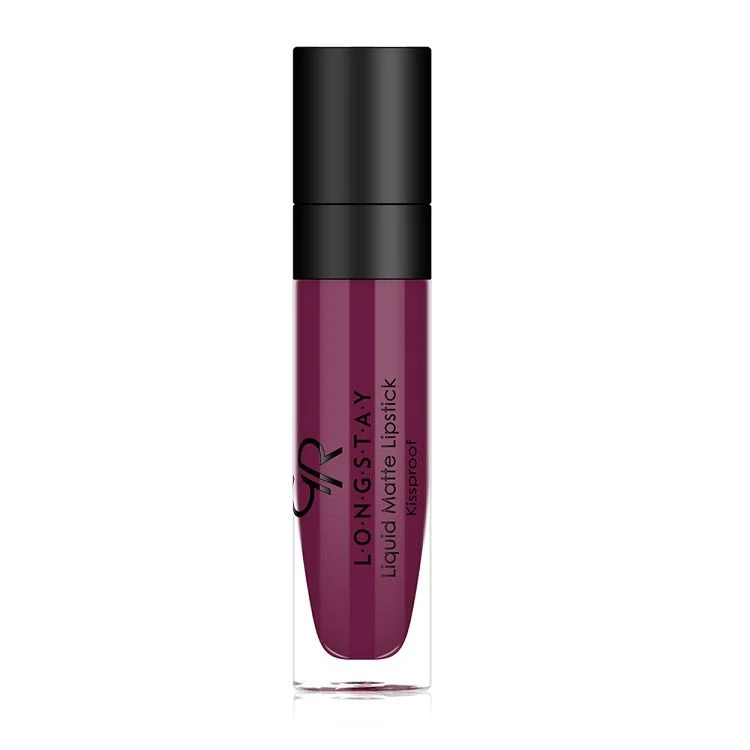 Golden Rose Longstay Liquid Matte ruž za usne 05