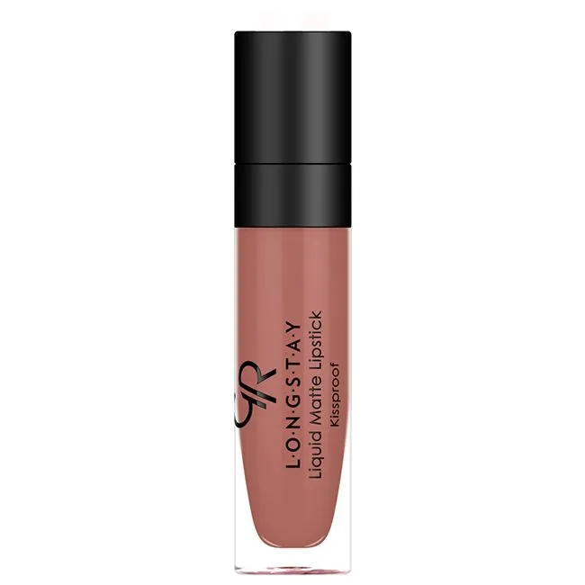 Golden Rose Longstay Liquid Matte ruž za usne 16