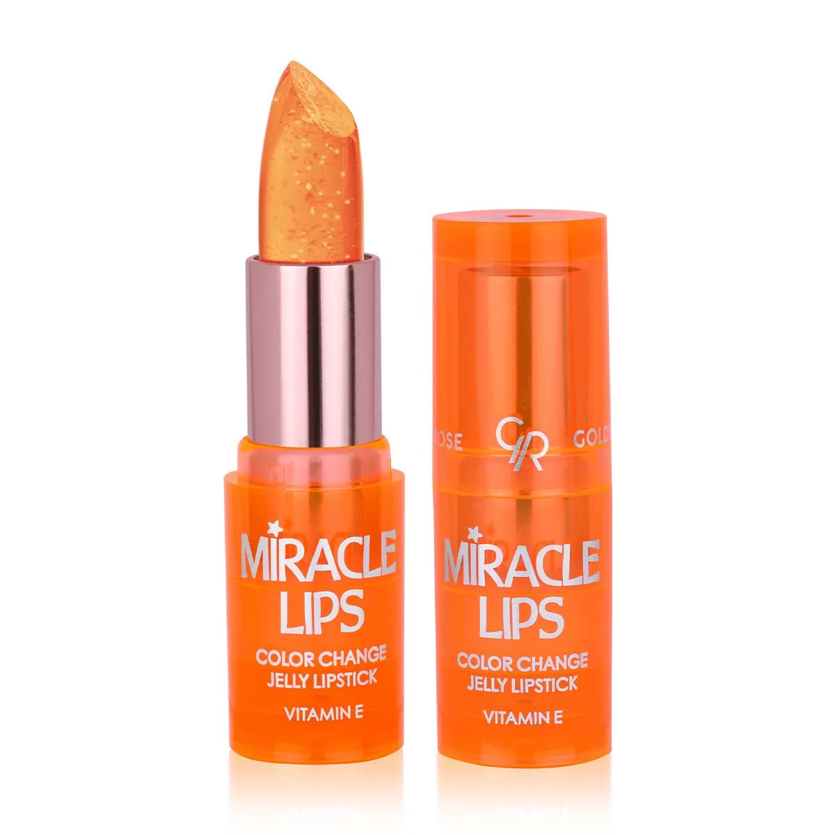 Golden Rose Miracle Color Change Ruž za usne 103