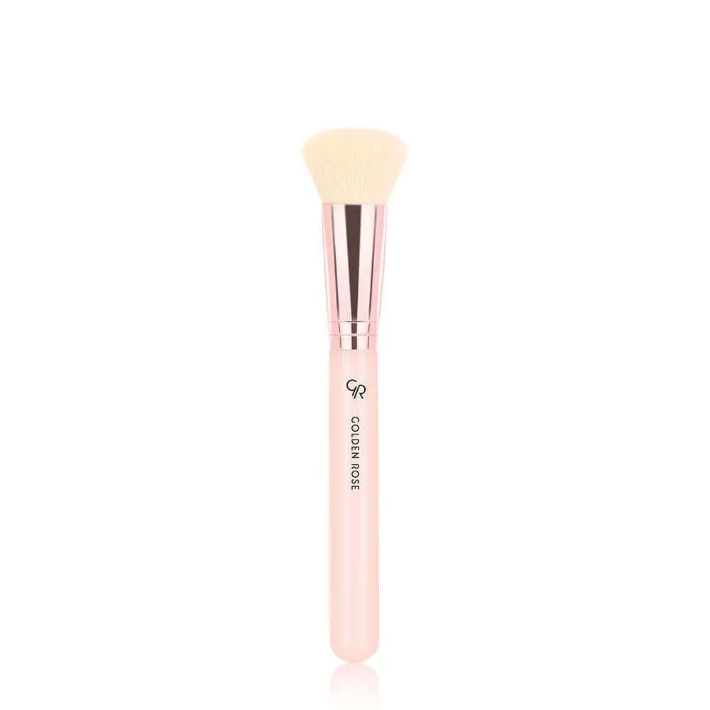 Golden rose precision face četkica(nude)
